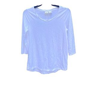 Lucy & Laurel Summer Top Sz S